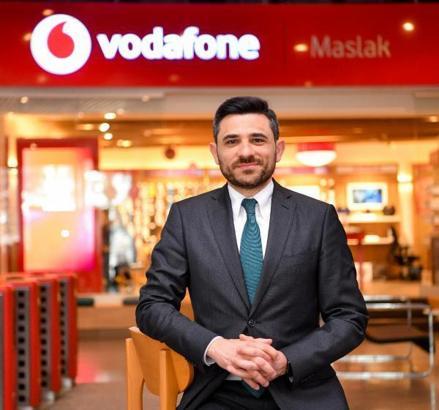 Vodafone Her Şey Yanımda bir yılda 80 milyon kez ziyaret edildi