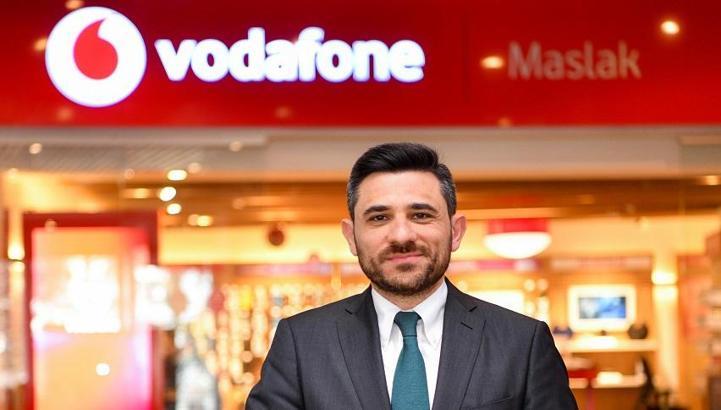 Vodafone Her Şey Yanımda bir yılda 80 milyon kez ziyaret edildi