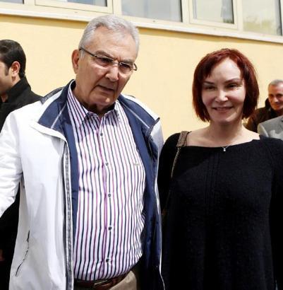 Aslı Baykal, CHP'den istifa etti