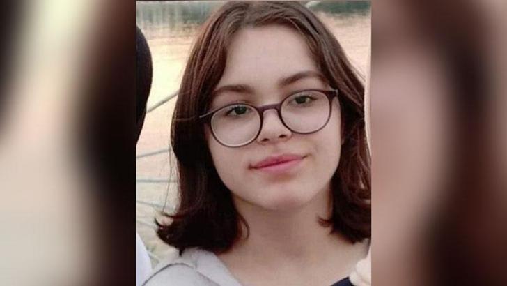 Kayıp Elifnaz bulundu