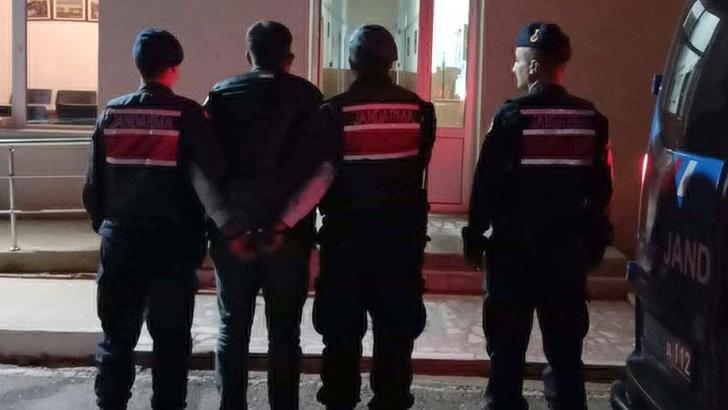 İstanbul'daki cinayetin şüphelisi, Kırklareli'nde yakalandı
