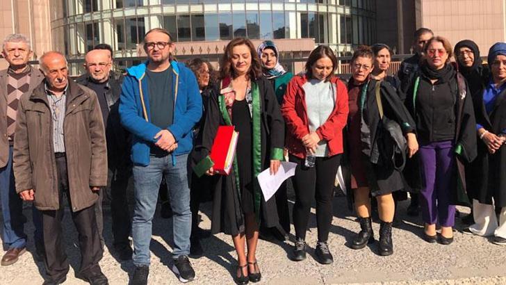 Davutpaşa patlaması davası yeniden görülecek