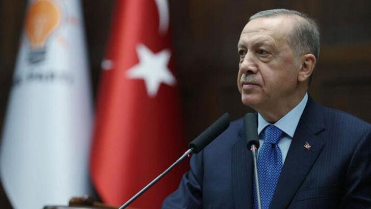 CumhurbaÅŸkanı ErdoÄŸan, Almanya BaÅŸbakanı ile görüÅŸtü