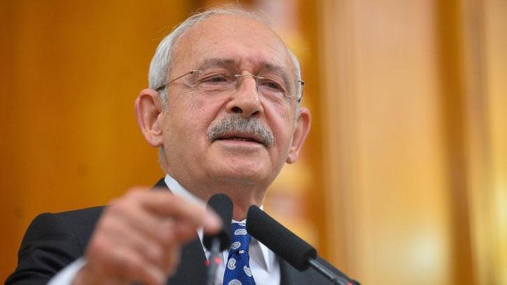 Kılıçdaroğlu: Ben 85 milyonun huzuru için mücadele ediyorum