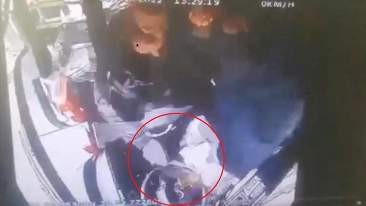 Otobüs şoförünü bıçakla yaralayan sanığa 5 yıl 5 ay hapis