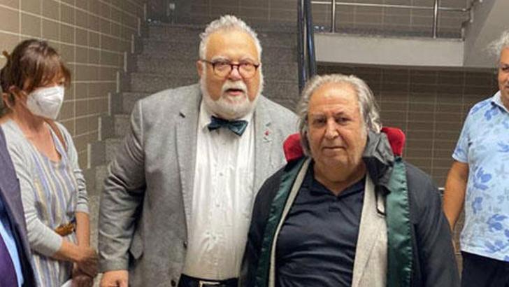 Prof. Dr. Celal Şengör'e "Dini değerleri aşağılama" suçundan takipsizlik