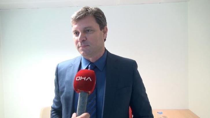 (ÖZEL) Ertuğrul Sağlam: Fenerbahçe'de her oyuncu her an formayı sırtına geçirebilir