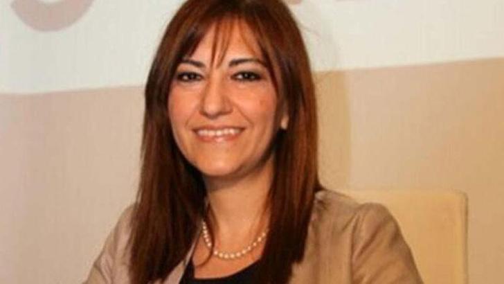 İBB eski Genel Sekreter Yardımcısı Meltem Şişli hakkında 12,5 yıla kadar hapis istemi