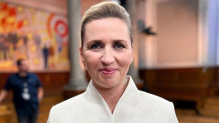 Danimarka genel seçimlerinde hükümet tekrar merkez solun