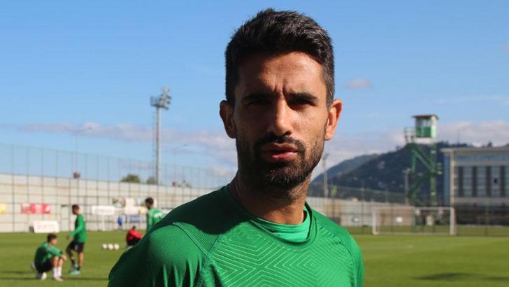 Alper Potuk: Zorlu süreci atlattığımızı düşünüyorum