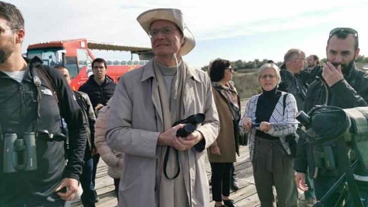 Büyükelçi Meyer-Landrut: Biyoçeşitliliği korumak çok önemli