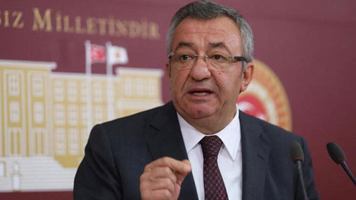 CHP'den anayasa değişikliği yanıtı