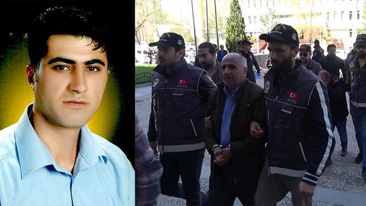 16 yıl önceki cinayetin sanıklarına ağırlaştırılmış müebbet istemi