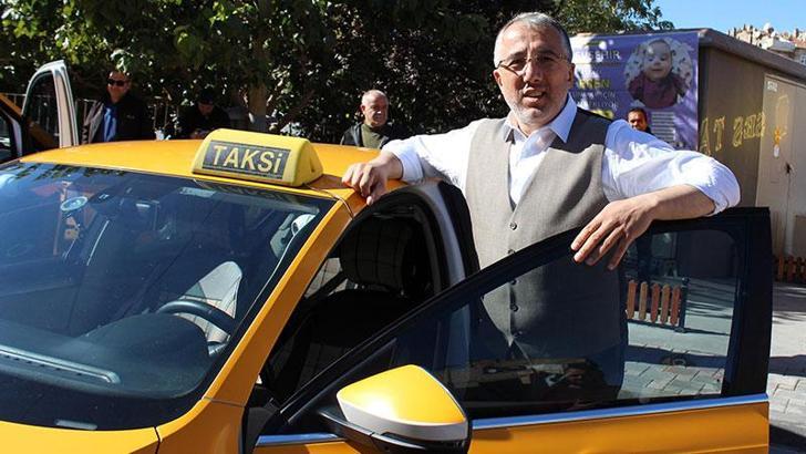 Başkan Savran, SMA hastası Yusuf Eren için kontak çevirdi