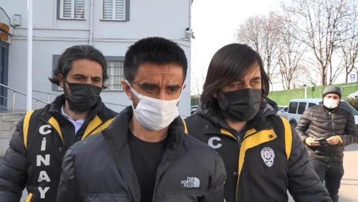 Anne katili sanığın uyuşturucu savunmasına hakimden tepki