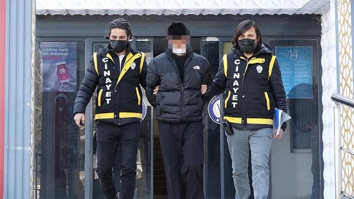 Anne katili sanığın uyuşturucu savunmasına hakimden tepki