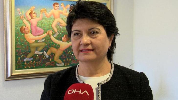 Her 4 bin bebekten biri PKU'lu doğuyor