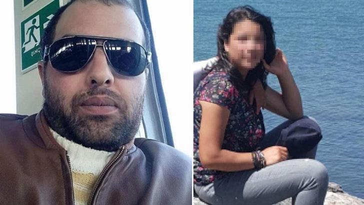 Tacizcisini öldüren liseli Azra'nın duruşmasında tanık okul müdürü dinlendi