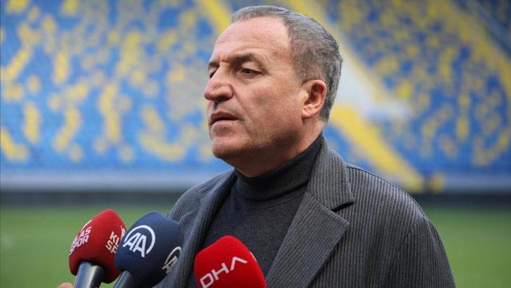 Faruk Koca: İyi bir takım olmak için zamana ihtiyacımız var