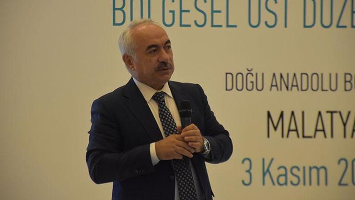 İçişleri Bakan Yardımcısı Ersoy: 531 bin Suriyelinin ülkelerine dönmelerini sağladık
