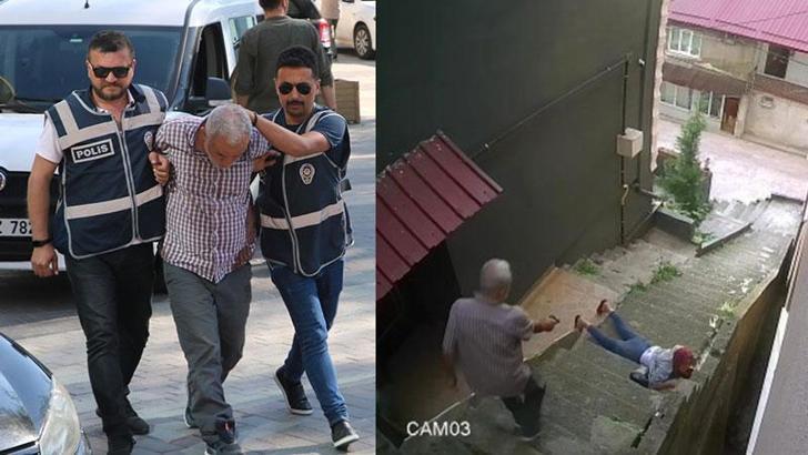 Mahkeme başkanından, 'Ortada bir cenaze var, siz hala didişiyorsunuz' tepkisi