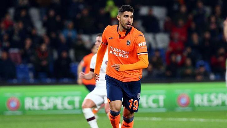 Berkay Özcan: Daha çok gol atmalıyım