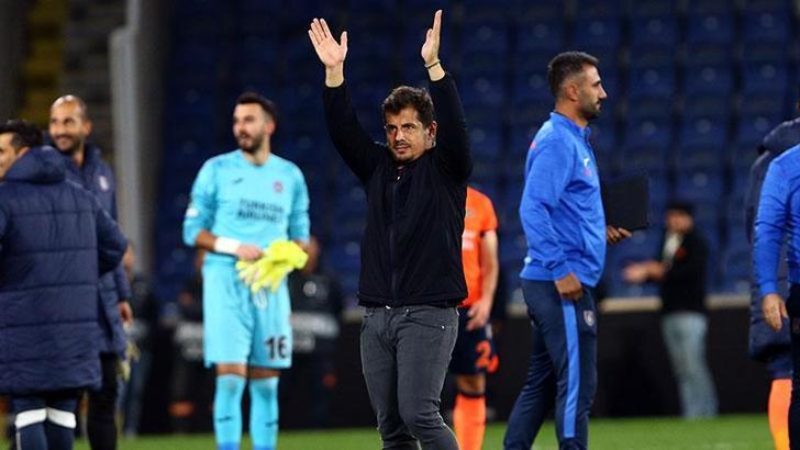 Emre Belözoğlu: Çeyrek finale kalacak gücümüz olduğunu düşünüyorum