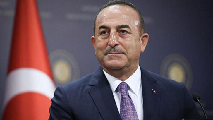 Bakan Çavuşoğlu, BAE'ye gidiyor