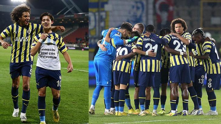 Fenerbahçe, Avrupa Ligi'nde son 16 turuna yükseldi