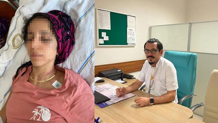 Sevgilisini dövüp 5 yerinden bıçaklayan doktora 20 yıl hapis istemi