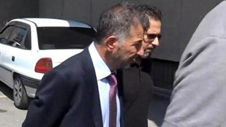 Eski THK Üniversitesi Rektörü Ban'a 14, Sedat Peker'e 10 yıl hapis talebiyle iddianame