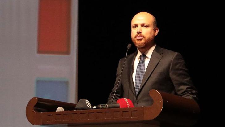 Bilal Erdoğan: Spor ve geleneksel oyunlar ile kıtalar arası kültürel diyaloğu sağlıyoruz