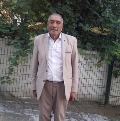 Ünye'de elma topladığı ağaçtan düşen emekli gardiyan öldü