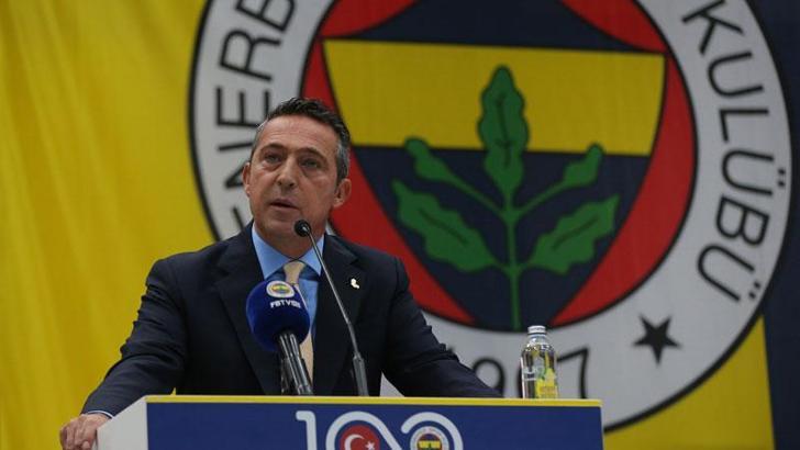 Ali Koç: İlk etabı hem rakamsal hem de psikolojik olarak üstünlükle tamamladık