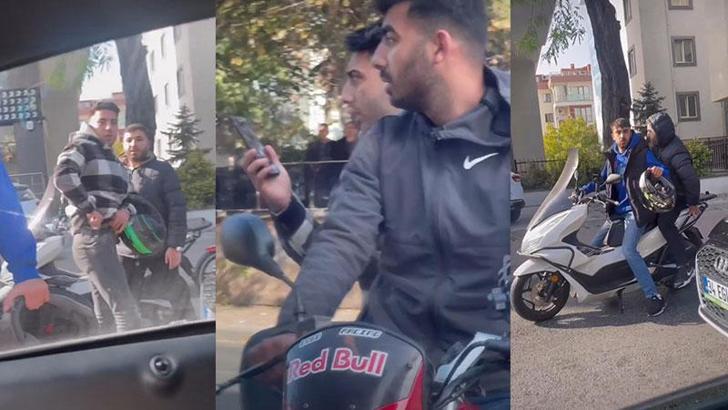 Nilay Toprak'a saldıran 2 kişi adli kontrol şartıyla serbest kaldı