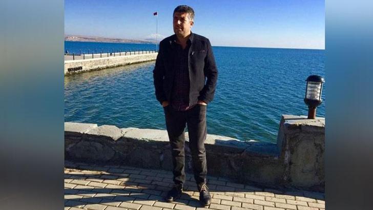 Diyarbakır’da inşaatın 5'inci katından düşen elektrik ustası öldü