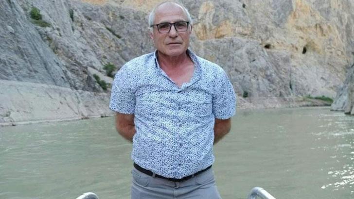 Sarıyer'de topladığı mantardan zehirlenerek hayatını kaybetti