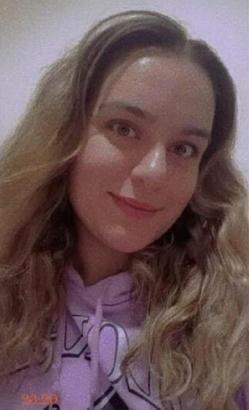 Aydın'da kayıp epilepsi hastası Cansu, aranıyor