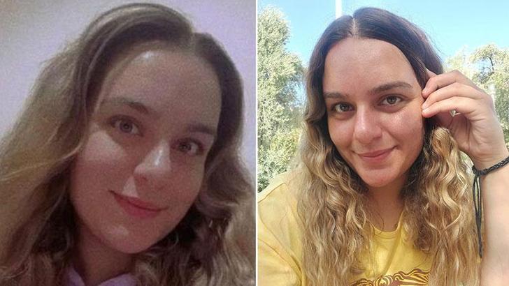 Aydın'da kayıp epilepsi hastası Cansu, bulundu