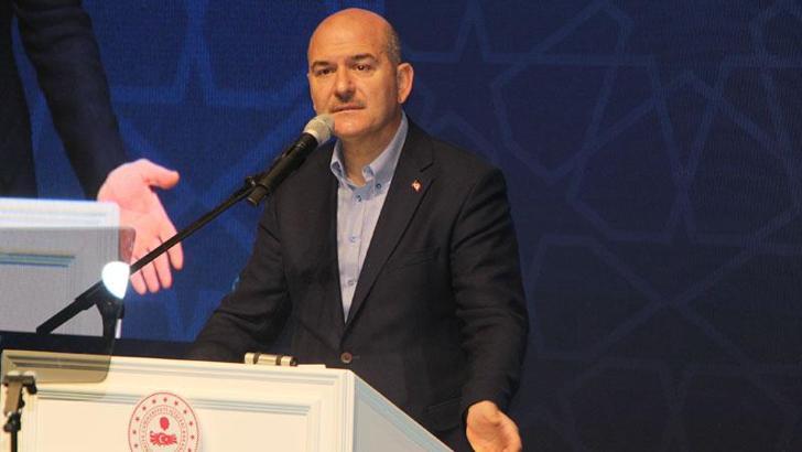 Bakan Soylu: Terör örgütüne katılım 100’ün altına düştü