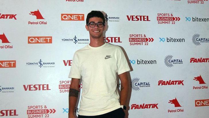 Ersu Şaşma: 2023'ün daha farklı olacağını düşünüyorum