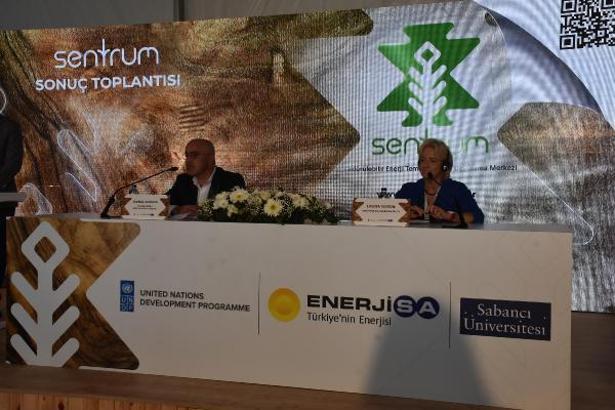 Enerjisa Enerji, UNDP ve Sabancı Üniversitesi Küçükköy'de yeşil destinasyon modeli için güçlerini birleştirdi