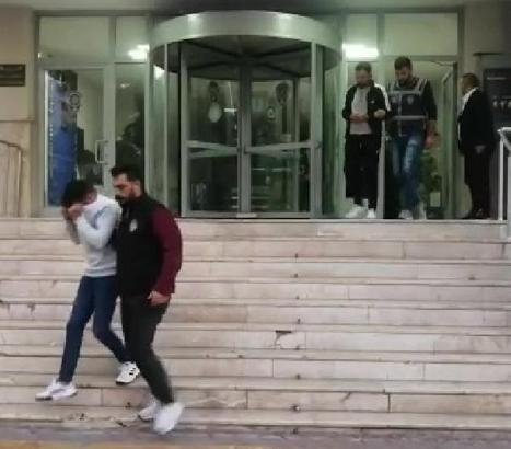 Kayseri polisinin 1 haftalık asayiş uygulamasında, aranan 132 kişi yakalandı