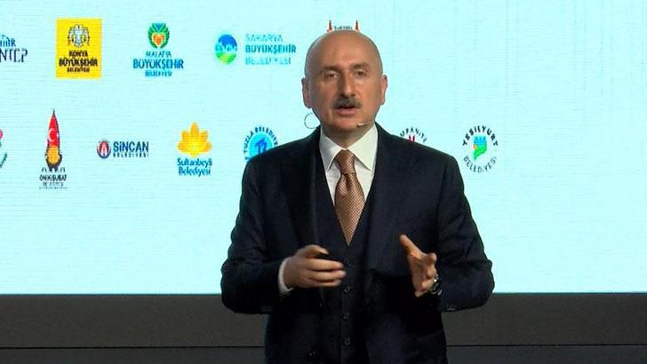 Bakan Karaismailoğlu’ndan skuter çağrısı: Teşvik edilmeli