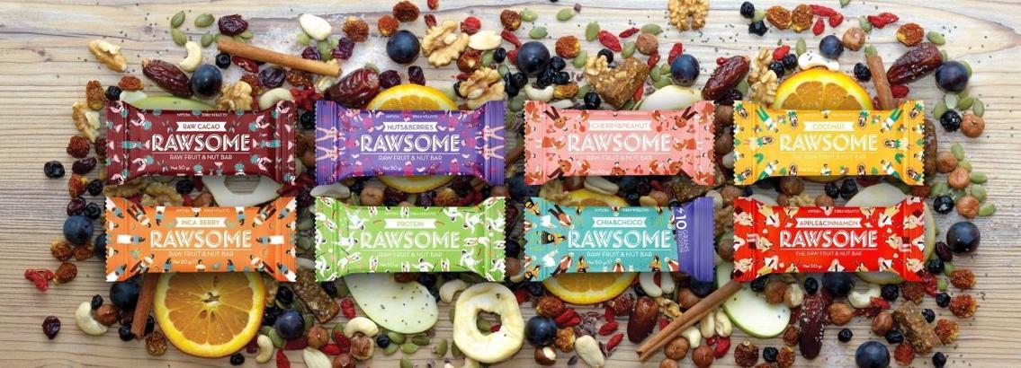 Yerli atıştırmalık üreticisi, kitle fonlama turunda 8,2 milyon TL yatırım aldı