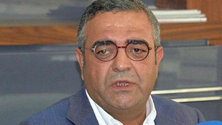 CHP'li Sezgin Tanrıkulu hakkında fezleke