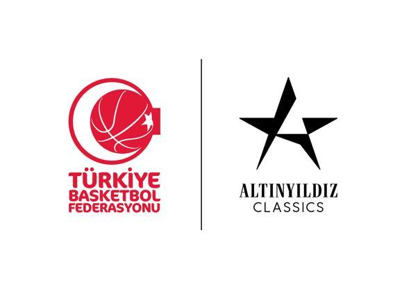 Altınyıldız Classics Türkiye Basketbol Federasyonu’nun giyim sponsoru oldu