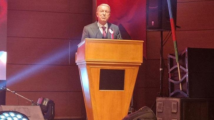 Bakan Akar: Azerbaycan ve Ermenistan arasındaki ilişkilerin normalleşmesi için her türlü çabayı destekliyoruz