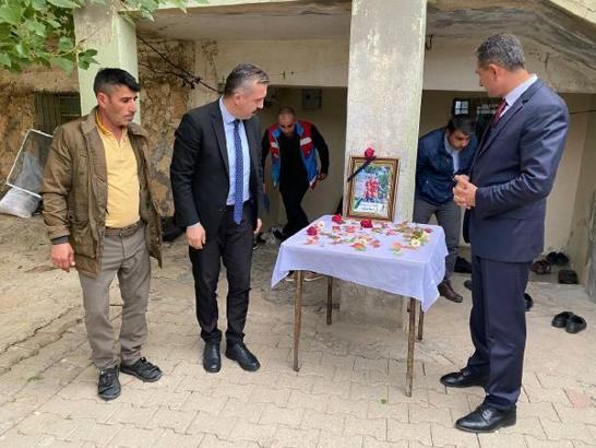 Futbol oynadıktan sonra evde kalp krizi geçiren Süleyman öldü