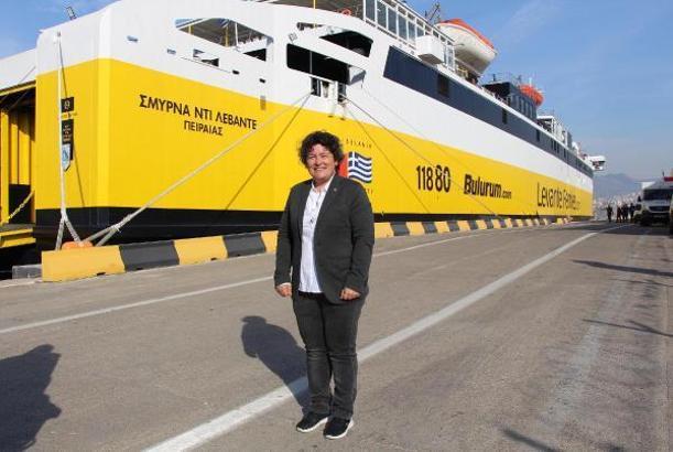 İzmir-Selanik seferlerine '10 Kasım' yoğunluğu